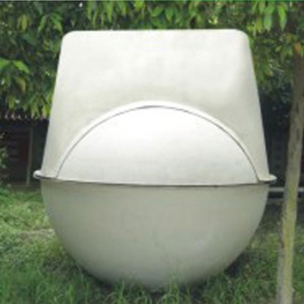 玻璃钢沼气池